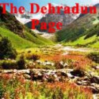 The Dehradun Page(@Dehradun1) 's Twitter Profile Photo