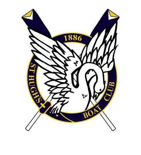 StHughsBoatClub's profile picture. News from St Hugh's Boat Club, Oxford. All views are the boat club's and not my own.