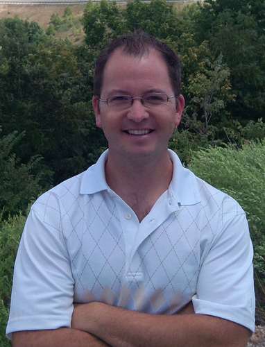 CFS_Robert's profile picture. LED Lighting specialist and energy auditor of commercial properties.