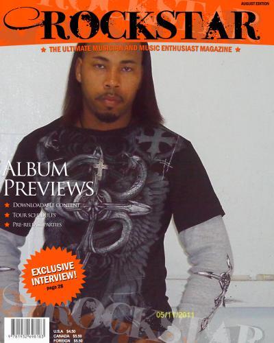 isandersacrosen's profile picture. 