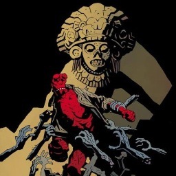 Grupo de desarrolladores
Geek space dedicated to geek culture. Death awaits us, if not before reconciling our souls, dedicated to the destruction of Mictlan