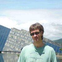 Stephen Philion (@gramsci33) 's Twitter Profile Photo