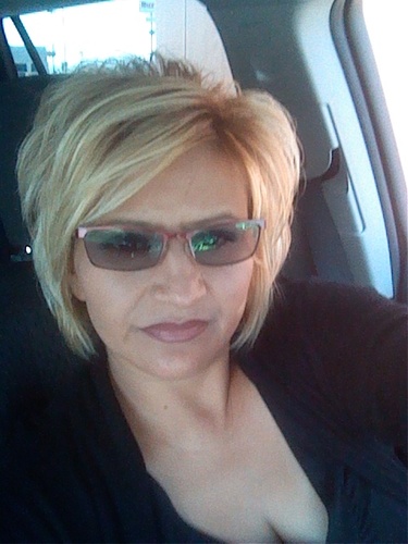 Love always, laugh lots, live life to the fullest!!