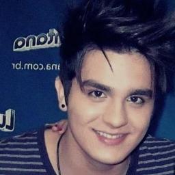 Porque a eternidade é o limite, e o infinito a metade do quanto , EU VIVO VOCE @luansantana sz  since: 11.03.11 Ofi: 24.07.11