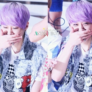 [￥A팸]  im not real Beast Yong Jun Hyung 
 ☞ @Joker891219