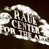 Raue Center (@rauecenter) Twitter profile photo