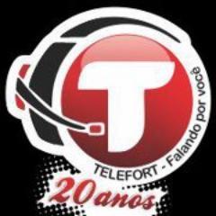 TelefortRN's profile picture. A Telefort  empresa de prestação de serviços, oferecendo o que há de mais eficiente e eficaz em atendimento ao Cliente, Vendas e Telemarketing.