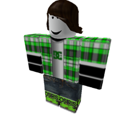ROBLOXmega's profile picture.
