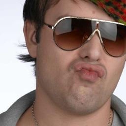 devops_barley's profile picture. This self-facilitating media node has gone devops and is programming webscale. Peace and scalin'; believe.