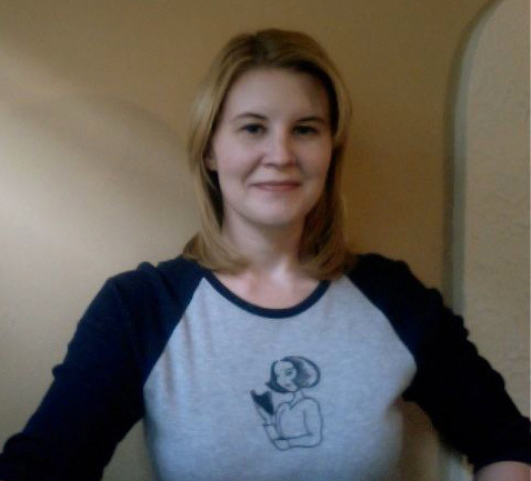 SarahCLange's profile picture. Writer, editor, yogi. iSchool grad student @UWMadison, @UWMadLibraries. Seeker of knowledge, inspiration & what connects us. Dreamer working on being present.