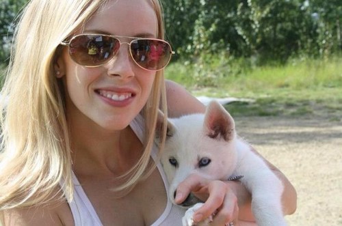 Jenn_MacLellan's profile picture. Love my kids and husband