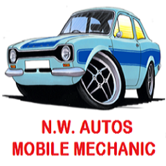 ▫️ MOBILE MECHANIC & WELDER ▫️      CALL NEIL - 07850 415938