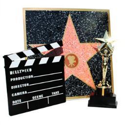 Welcome to the brand new RPG around. We have just started out so many roles open. Join as your Fav celebrity today!