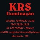 sergio moraes - @krsiluminacao - Twitter