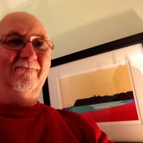 Artist and Photographer