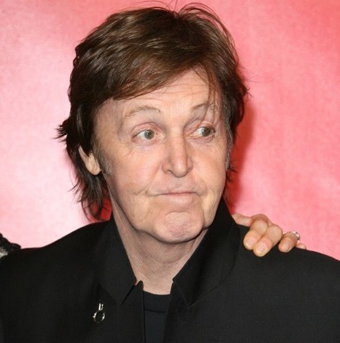 i tweet about #TheBeatles