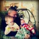 aaron mcswain - @Dadoftoo - Twitter