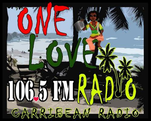 Oneloveradio's profile picture. 