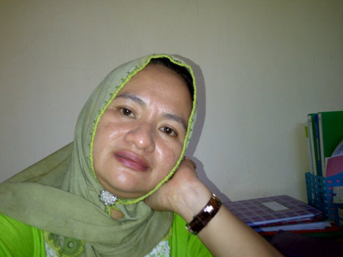 polapamerry's profile picture. 