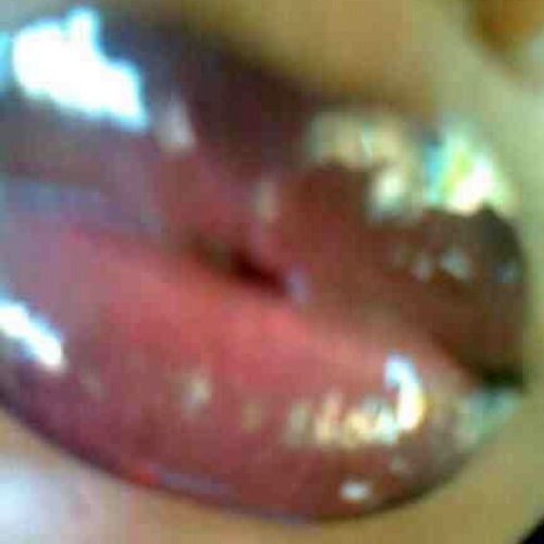 Beauty is my name