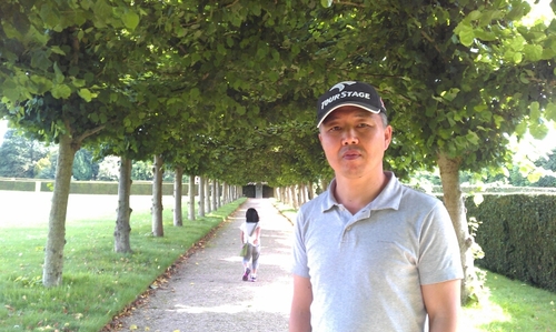 tycochcc's profile picture. 