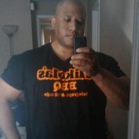 Byron Bankston (@great_ness1) Twitter profile photo