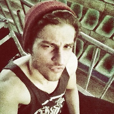 te amo anjo @chayleao