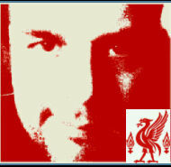 I live for LFC, rock/metal music, rugby, boxing, MMA, PS5, Marvel Universe & reading. Husband, dad to 2 boys & Shankly the Beagle- YNWA JFT97