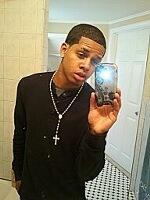 Ismaell 'IzzyDolo' Diaz / Est.011294 / Basketball.Football.Music / #Lowkey #MarvinHendrix #DieYoungOrLiveForever / Follow, I follow back