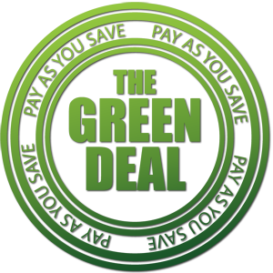 Facilitator of Green Deal Funding. Whole of property retrofit energy reduction measures at no up front cost.