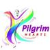 Pilgrim Hearts Trust (@pilgrimhearts) Twitter profile photo