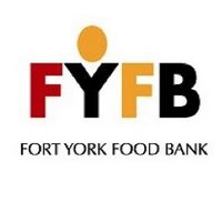 Fort York Food Bank (@fyfoodbank) 's Twitter Profile Photo Fort York Food Bank (@fyfoodbank) 's Twitter Profile Photo
