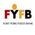Fort York Food Bank (@FYfoodbank) Twitter profile photo