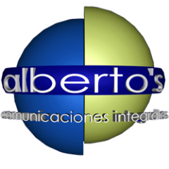 Telefonia Movil (Movistar); Telefónia fija (Movistar); ADSL; Servicio Técnico Empresas; Asesoramiento profesional. albertorodriguez@albertos.es 902 26 26 06