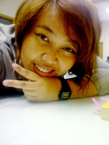 NitthidaM's profile picture. Software Tester,Assistant QC Manager Friendly,open up