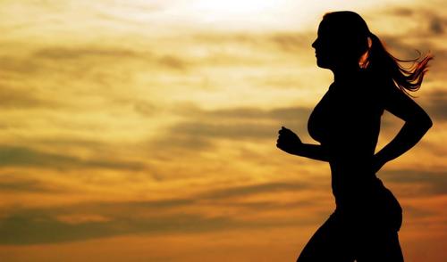 Exercício físico, saúde e alimentação