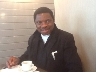 COnuekwusi's profile picture. 