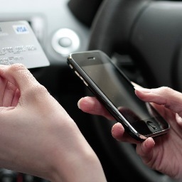 parkingmobile's profile picture. La communauté du stationnement par mobile