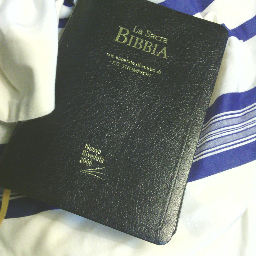 Ministero Biblico Italiano - Italian Biblical Ministry. Per una Generazione di Risveglio - For a Revival's Generation - עבור דור של התעוררות