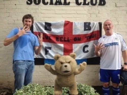 shystew's profile picture. Alpo