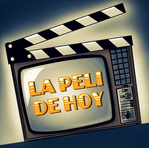 Información diaria de todas las películas en televisión. Si te gusta el buen cine, esta es tu cuenta