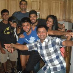 parth0418's profile picture. Live Like A Boss. Die As A Legend.