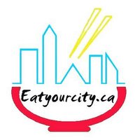 Eatyourcity.ca(@Eatyourcity_ca) 's Twitter Profile Photo