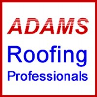 Adams Roofing Professionals, Inc. (@adamsroofingpro) Twitter profile photo