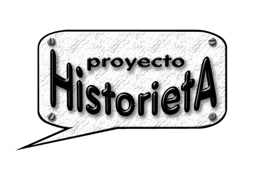 Agrupación creada en el año 2002 con el fin de difundir a los personajes y autores de la historieta latinoamericana, así como educar y formar nuevos valores.