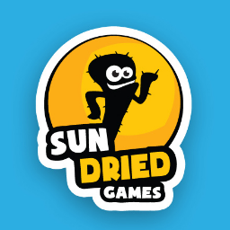 SunDriedGames's profile picture. 