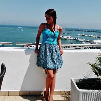 Profile Picture of Lara Enghauser (@lara_engh) on Twitter