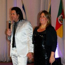 Tweets by @ApSilvioRibeiro & @ApMariaRibeiro - 
Revival Center for the Nations - Porto Alegre/RS
(55 51) 30135258 / (55 51) 78151401
