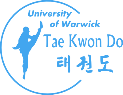 WarwickTKD's profile picture. University of Warwick Taekwondo Club