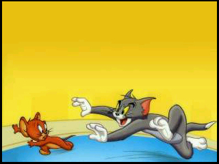 In the immortal words of Popeye the Sailor Man: I yam what I yam and that's all that I yam.
